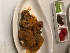 -成都瑞吉酒店·宴庭中餐厅
