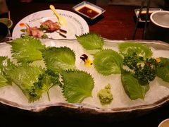 -松子料理(白家庄店)