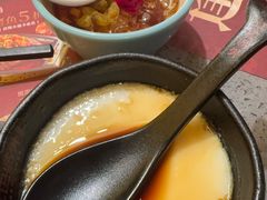 -江边城外烤全鱼(方庄时代购物中心店)