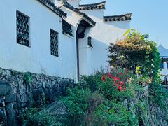 -丹山赤水风景名胜区