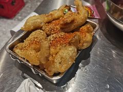 -堂堂小伙夫·辽宁小吃大排档(京西大悦城店)