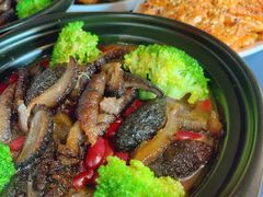 -百年银屏蚝烙·潮汕菜·非遗(乐山店)