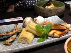 -鱼亭料理(芝罘店)