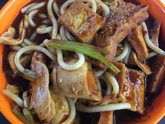 -啊臻味道米粉(六道口店)