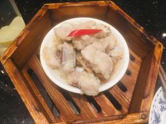 古法蒸排骨-正斗·港式粤菜(SKLP店)