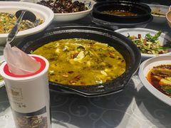 -渝味川菜(夜宵航母店)