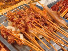 -哥老官重庆美蛙鱼头(虹口龙之梦店)