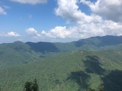 -海南霸王岭国家森林公园