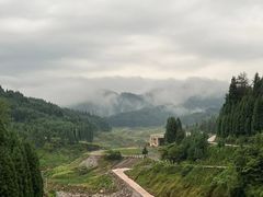 -瓦屋山景区