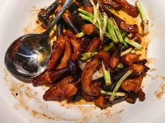 -飶香居(省博物馆店)