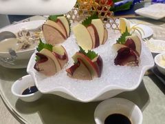 -长崎屋·日本料理·刺身·烧鸟(天河北路店)