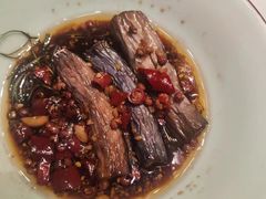 -西安绿地假日酒店·丽宝轩中餐厅