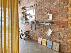 -春庄咖啡SpringHues(钟楼小区店)