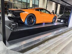 -Salon de Ville浦江汇(上海外滩华尔道夫酒店店)