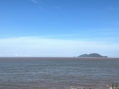 -宁波松兰山滨海旅游度假区