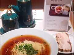 -松鹤楼面馆(飞州国际广场店)