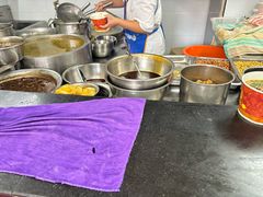 -老五鸡丝豆花面粉(瑞金北路68号院店)