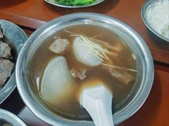 -阿秋牛排(湖心街店)
