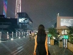 -琶醍壹号•潮菜江景餐吧