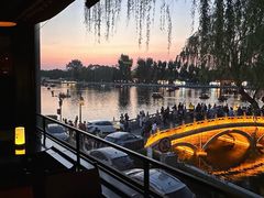 -东岸Cafe 爵士俱乐部