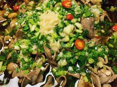 -富临轩私房菜(集庆门大街店)