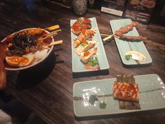 -眷屋の深夜食堂(云锦中心店)
