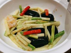 芦笋虾仁-口味堂(惠济路店)