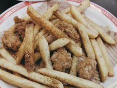 -孖记茶档·热腾茶餐(乐峰店)