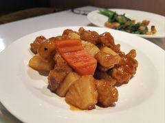 -新旺茶餐厅·早餐·夜宵(仙霞店)