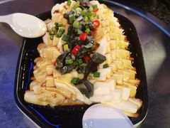 -路边边地标烧烤·川菜·小龙虾·音乐酒馆(良乡长虹店)