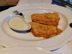 -波特曼西餐厅(南岗店)
