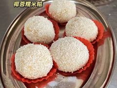 -洲心明记烧肉大粥(总店)
