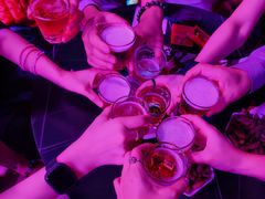 -MOSSO音乐酒吧·live house(南京旗舰店)