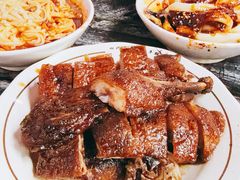 甜水鸭-西月城谭豆花(春熙路店)