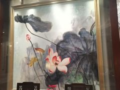 -香乐园·淮扬菜中餐厅·Shang Garden(福田香格里拉店)
