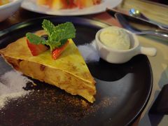 -安妮意大利餐厅(国贸店)