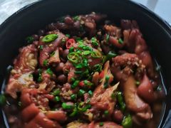 -阿嫂印象·民间江湖菜(大学城店)