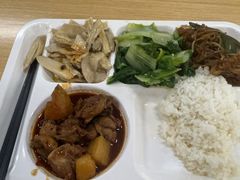 -同济大学-北苑食堂