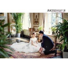 -韩国艺匠ARTIZ STUDIO(博览中心店)