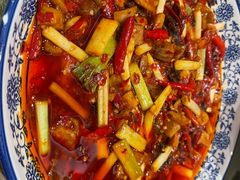 -院8里·小聚园老川菜(九眼桥店)