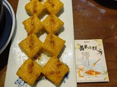 -龍聚祥烧麦馆(鼓楼店)