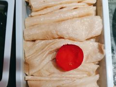 -潮辣成都老火锅(奉贤扶港路店)