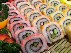 -昆明佳华广场酒店·西餐厅