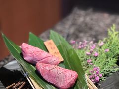 -老乾杯和牛烧肉(王府中环店)