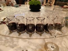 -无锡苏宁银河国际酒店-悦府65中餐厅