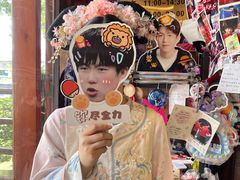 -玉桥餐厅(天坛店)