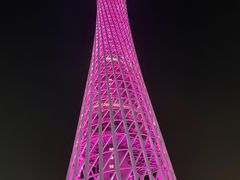 -广州塔