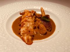 -翡翠36餐厅(浦东香格里拉店)