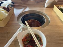 -呷哺呷哺 黄金牧场 (太原万象城店)