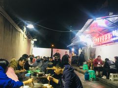 大堂-红牌楼老号串串(银海佳苑店)